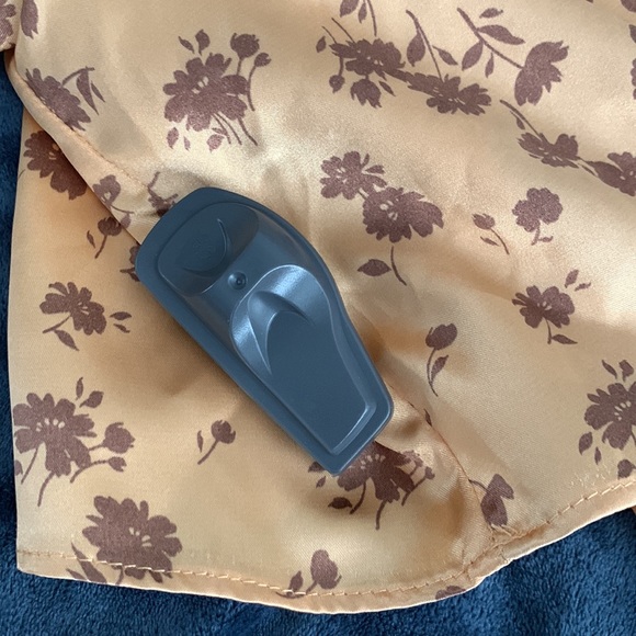 Brand new ZARA satin top - Picture 7 of 7